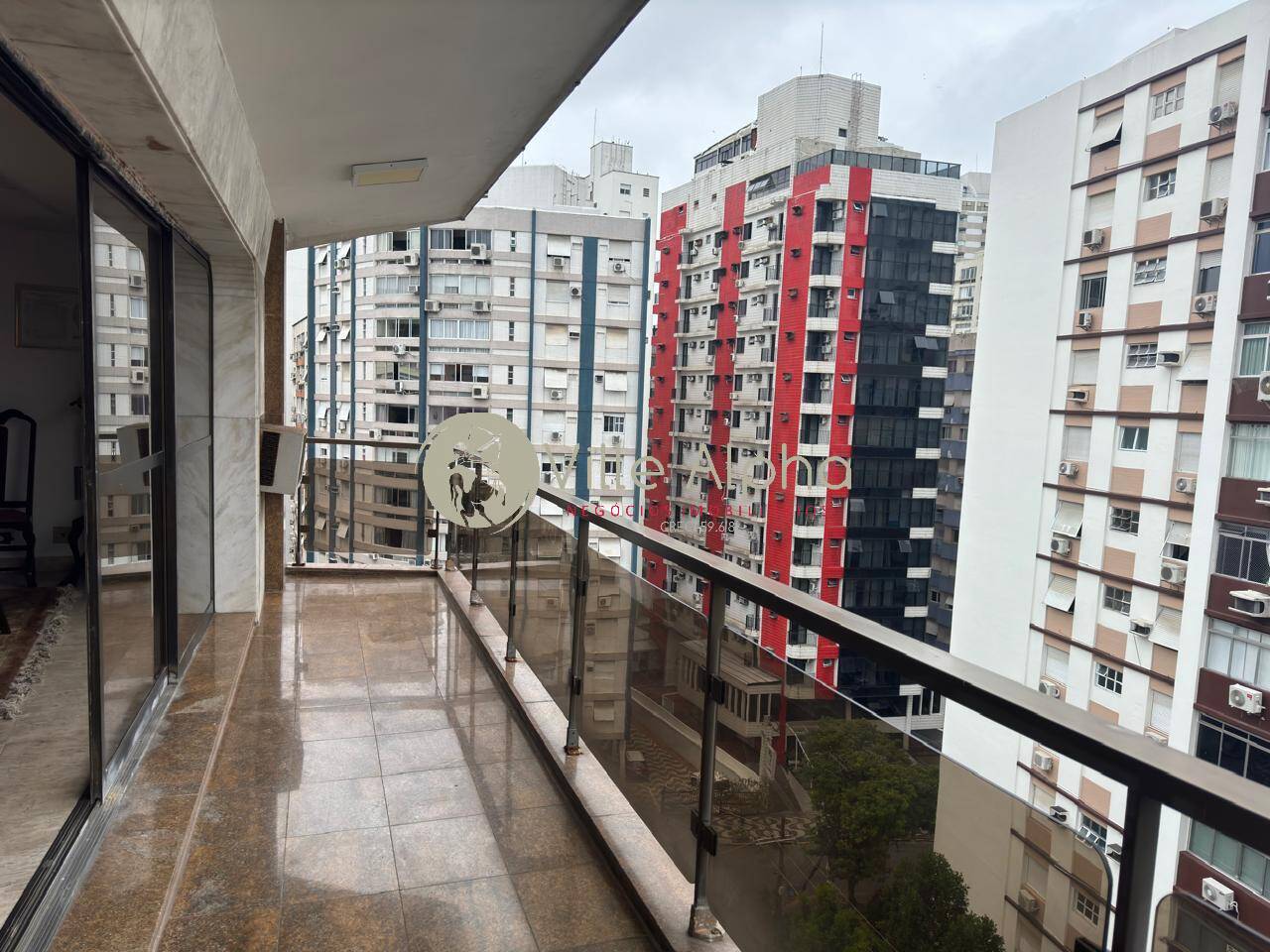 Apartamento, 4 quartos, 257 m² - Foto 1