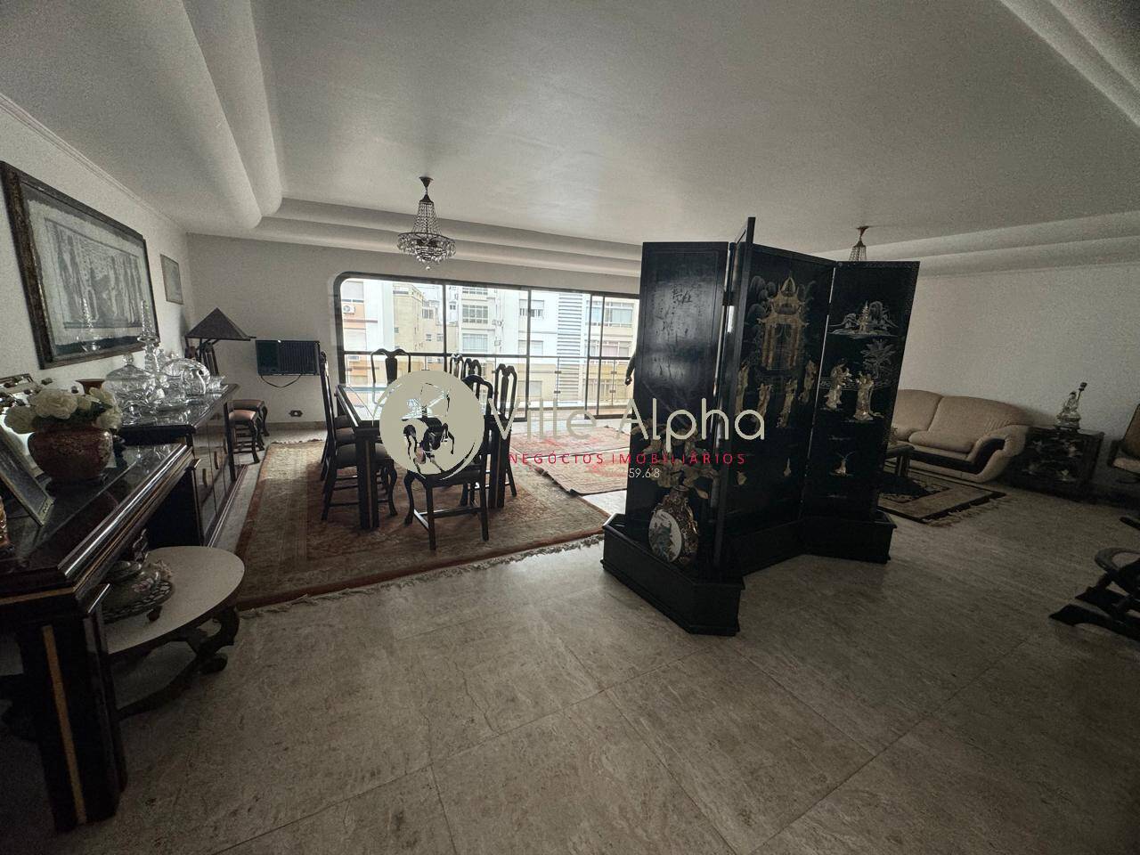 Apartamento, 4 quartos, 257 m² - Foto 10