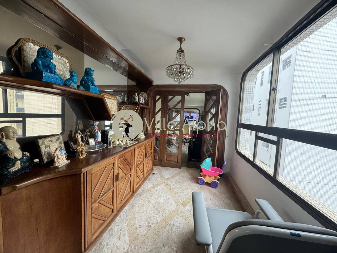 Apartamento, 4 quartos, 257 m² - Foto 12