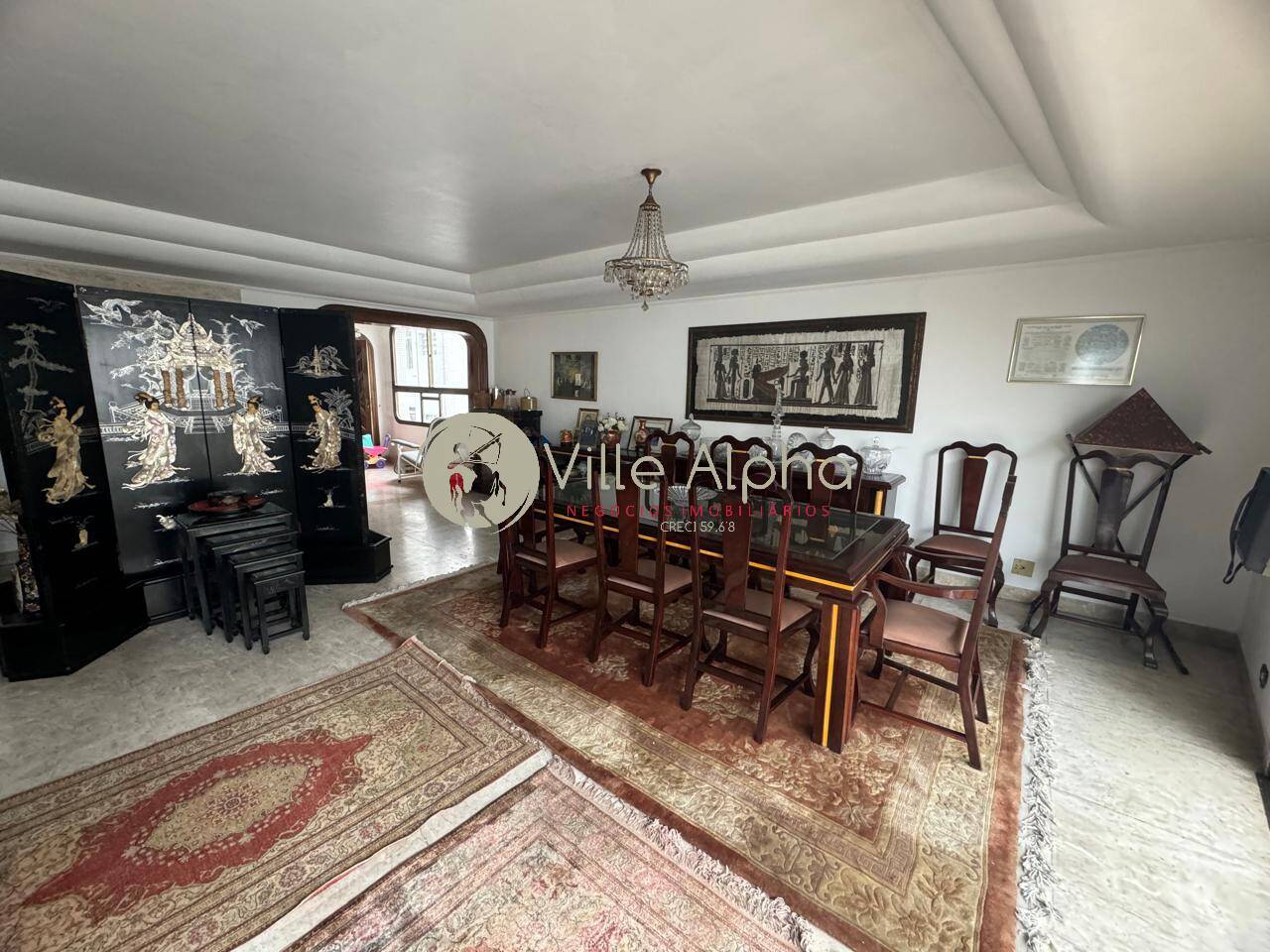 Apartamento, 4 quartos, 257 m² - Foto 6