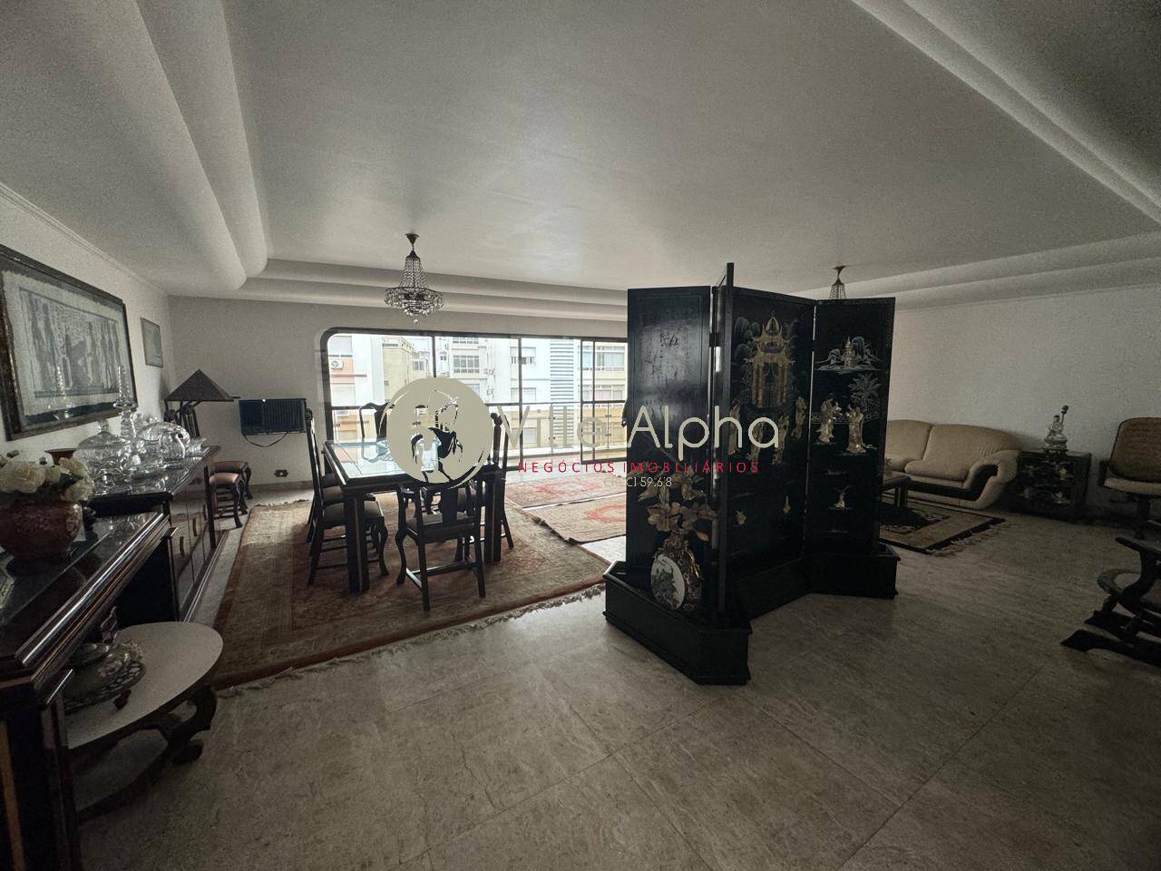 Apartamento, 4 quartos, 257 m² - Foto 14