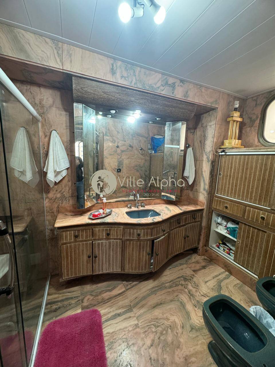 Apartamento, 4 quartos, 257 m² - Foto 18