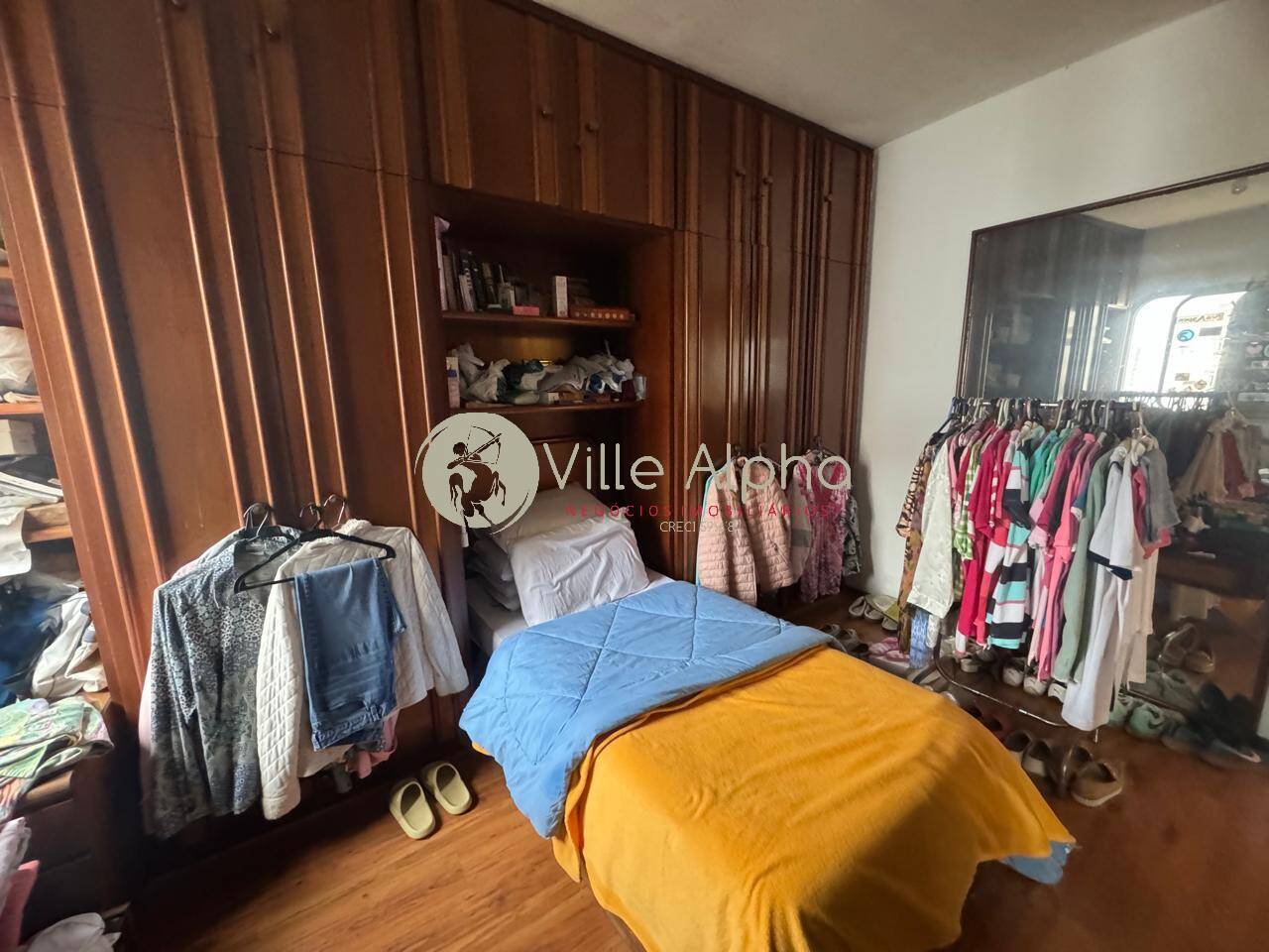 Apartamento, 4 quartos, 257 m² - Foto 16
