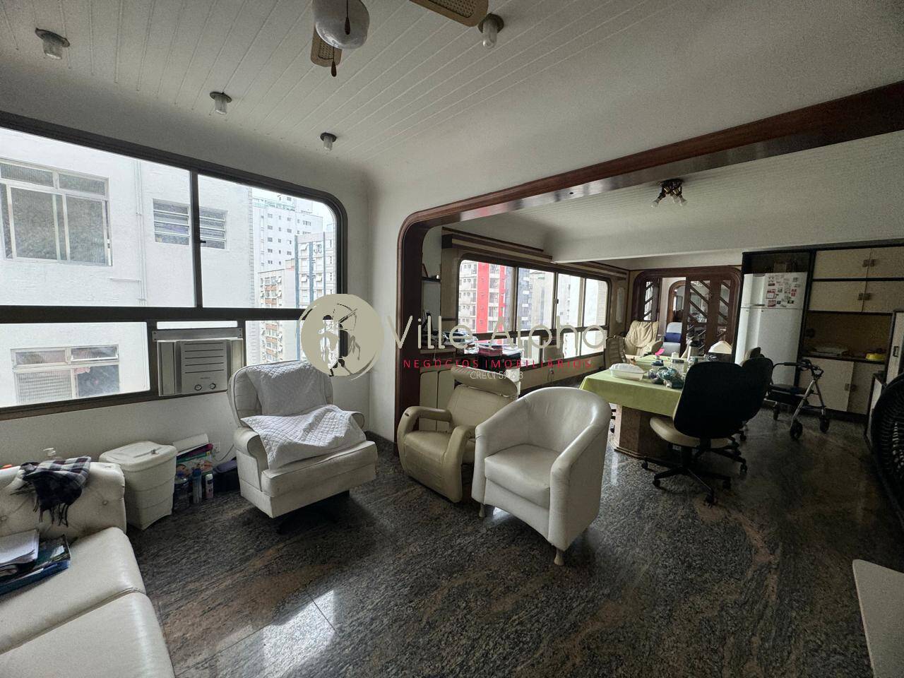 Apartamento, 4 quartos, 257 m² - Foto 7