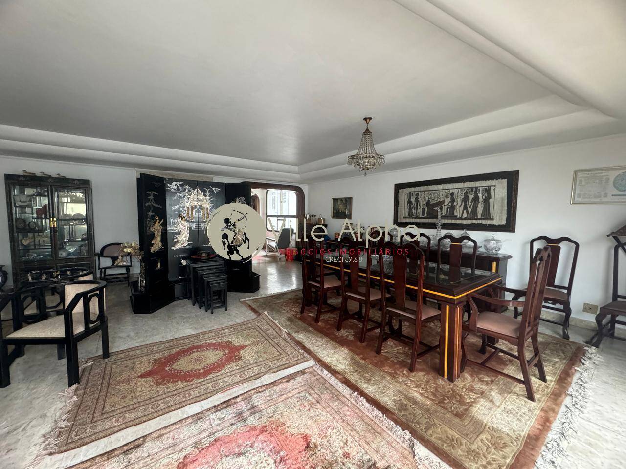 Apartamento, 4 quartos, 257 m² - Foto 20