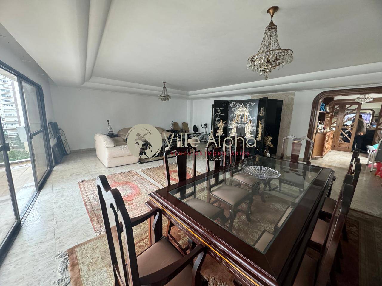 Apartamento, 4 quartos, 257 m² - Foto 22