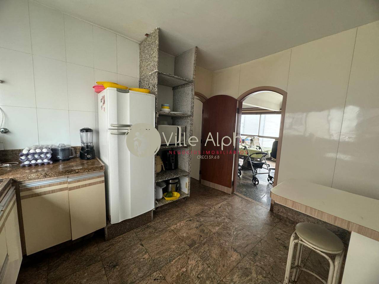 Apartamento, 4 quartos, 257 m² - Foto 21