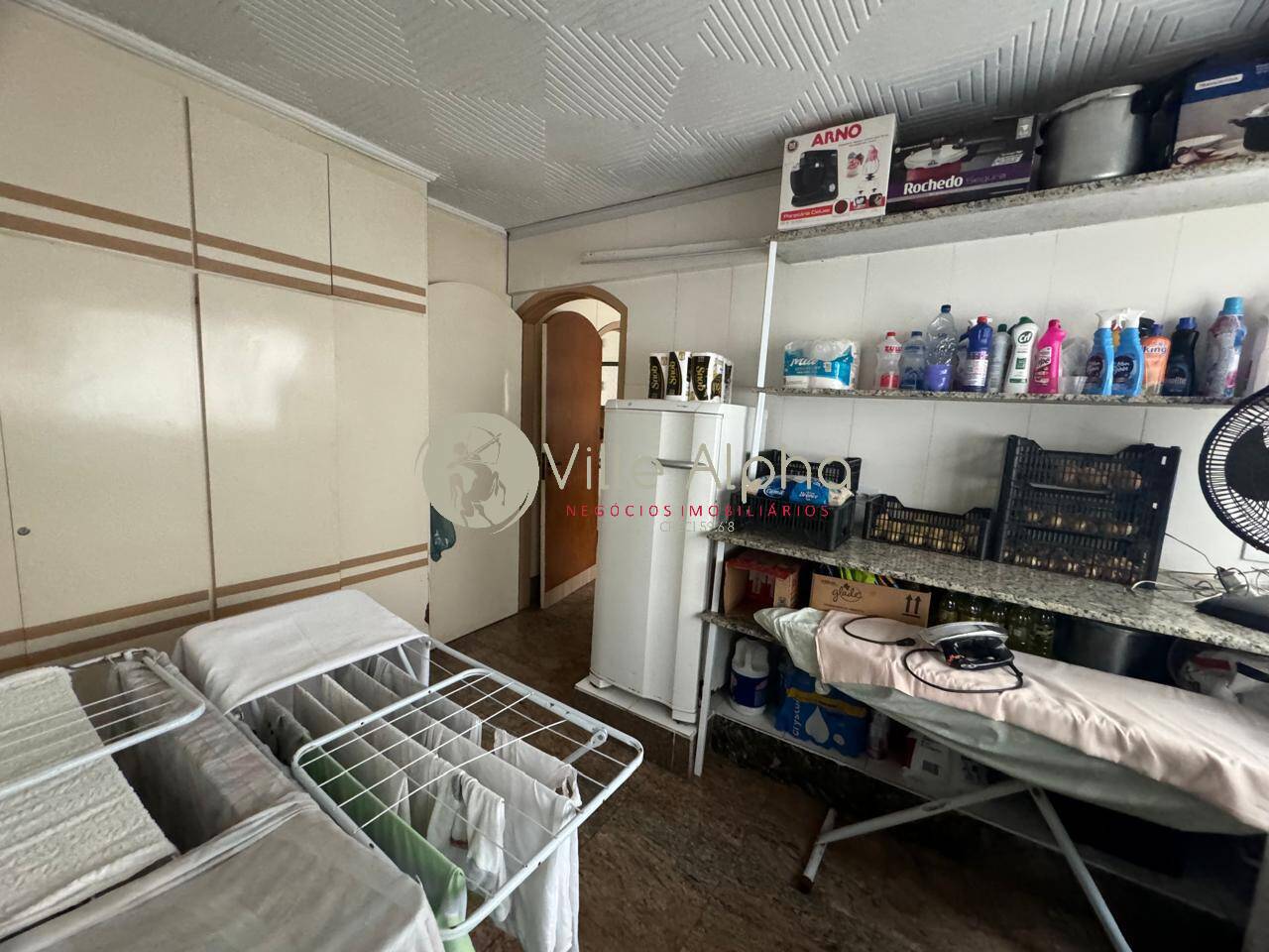 Apartamento, 4 quartos, 257 m² - Foto 36