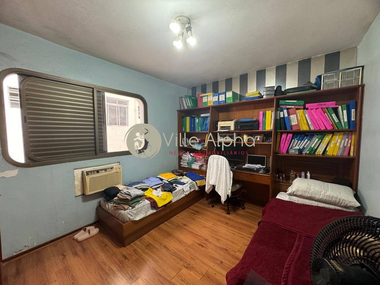 Apartamento, 4 quartos, 257 m² - Foto 33