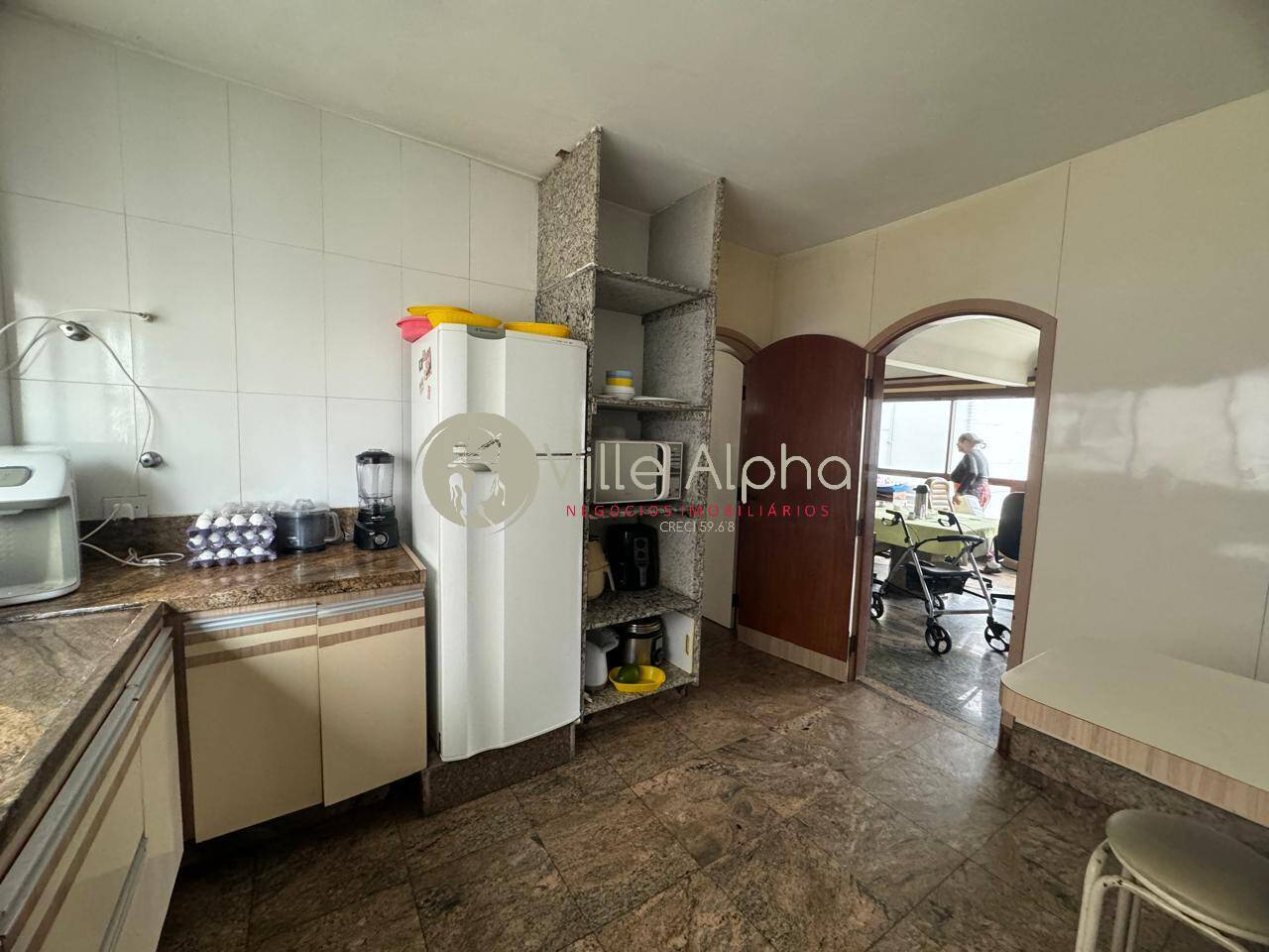 Apartamento, 4 quartos, 257 m² - Foto 39