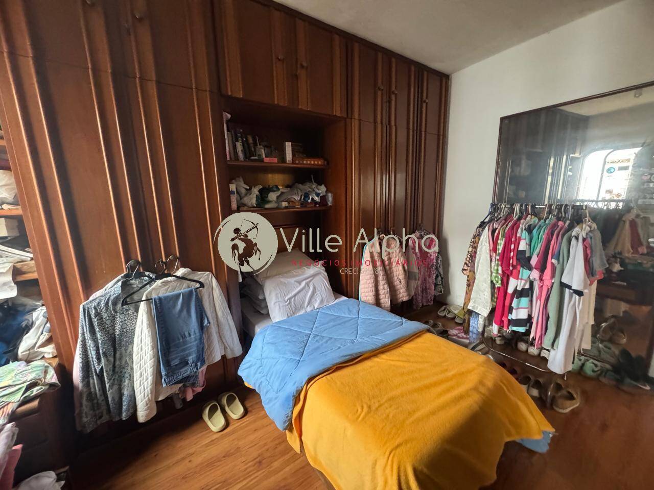Apartamento, 4 quartos, 257 m² - Foto 32