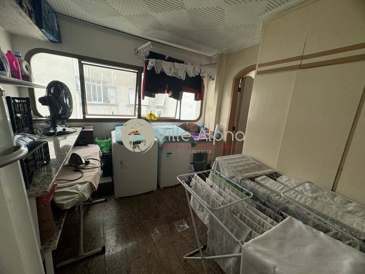 Apartamento, 4 quartos, 257 m² - Foto 41