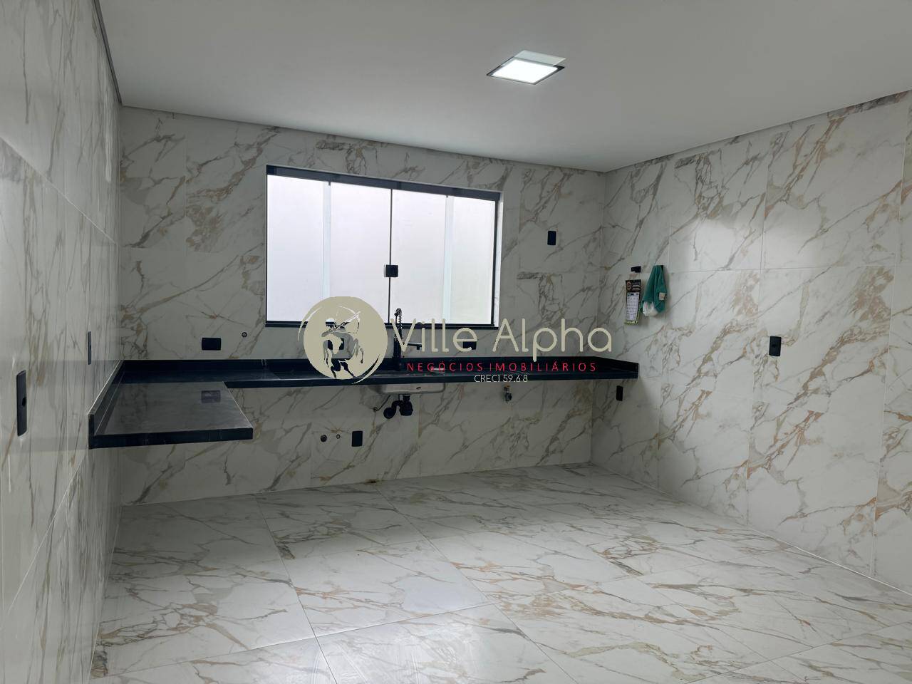 Casa, 3 quartos, 250 m² - Foto 13