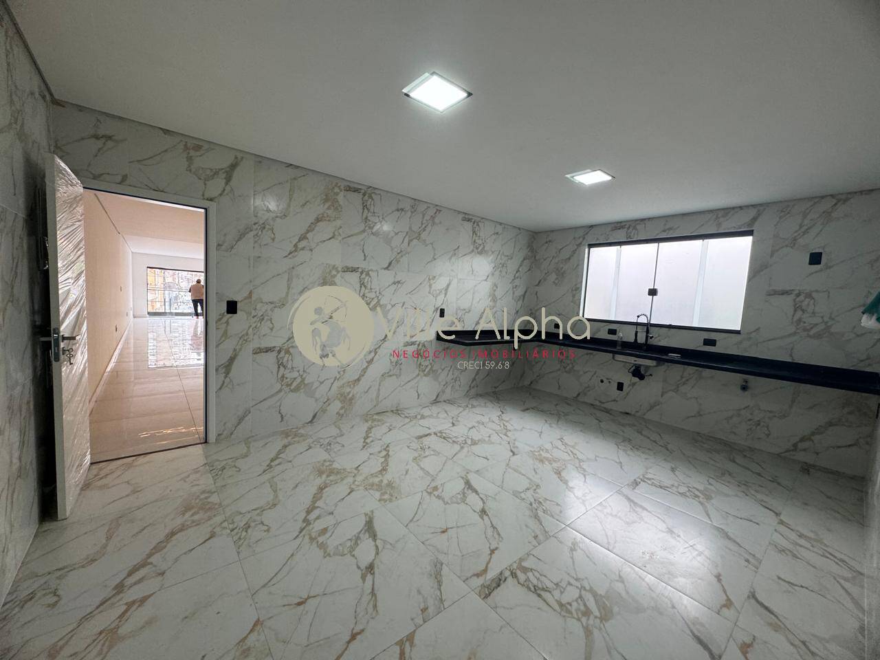 Casa, 3 quartos, 250 m² - Foto 24