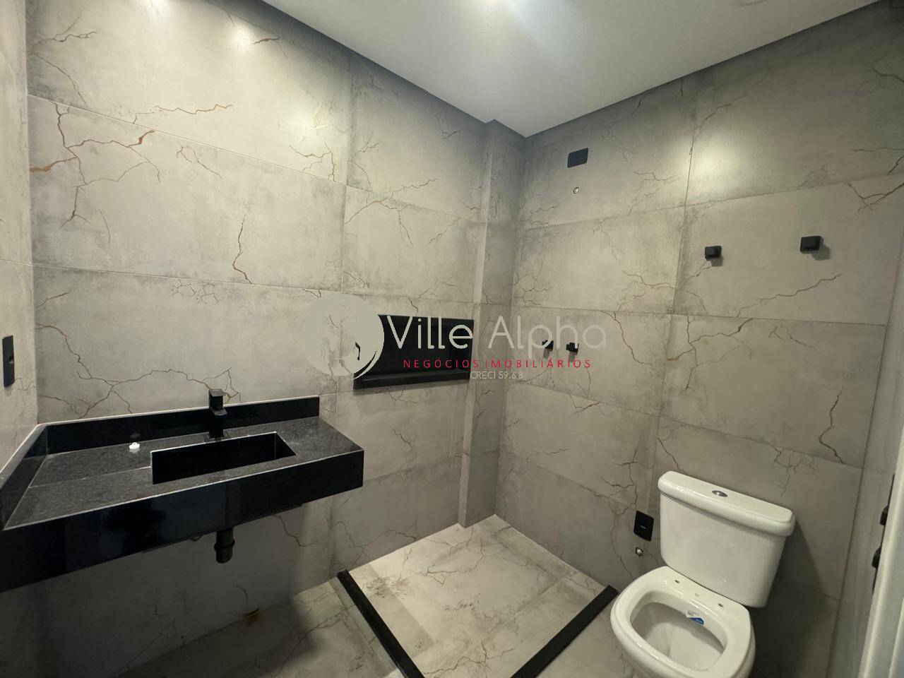 Casa, 3 quartos, 250 m² - Foto 33