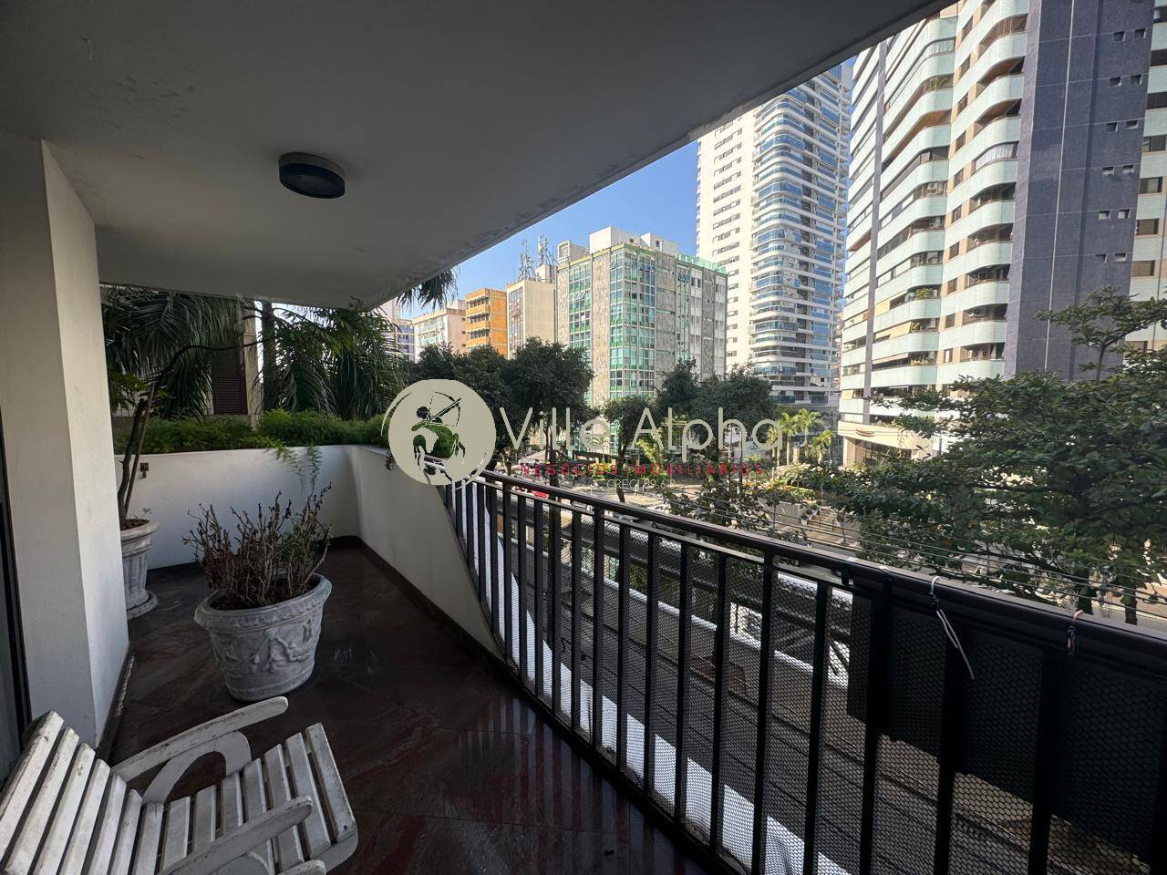 Apartamento, 4 quartos, 445 m² - Foto 1
