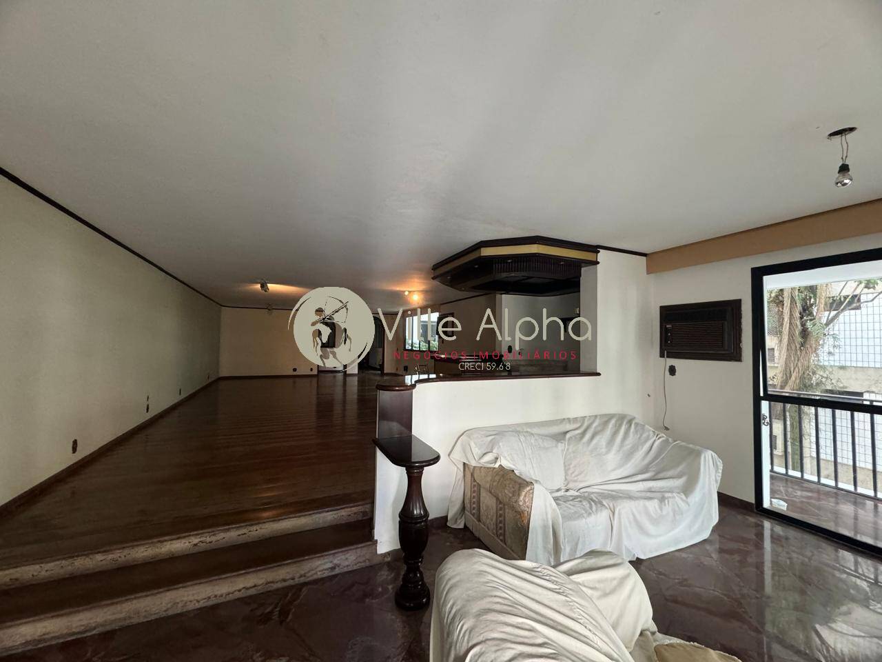 Apartamento, 4 quartos, 445 m² - Foto 6