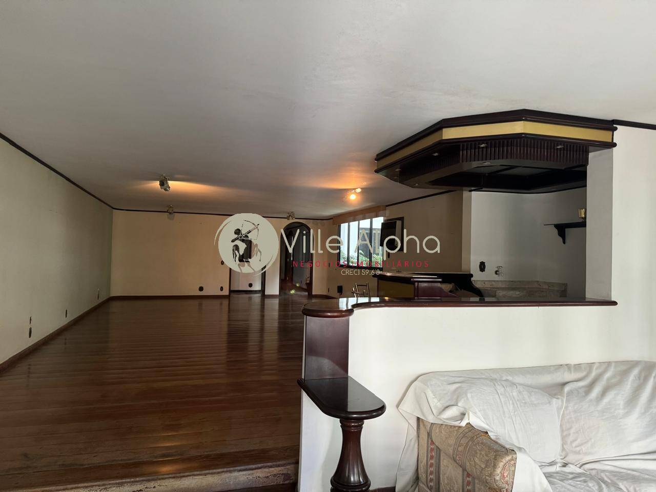 Apartamento, 4 quartos, 445 m² - Foto 5