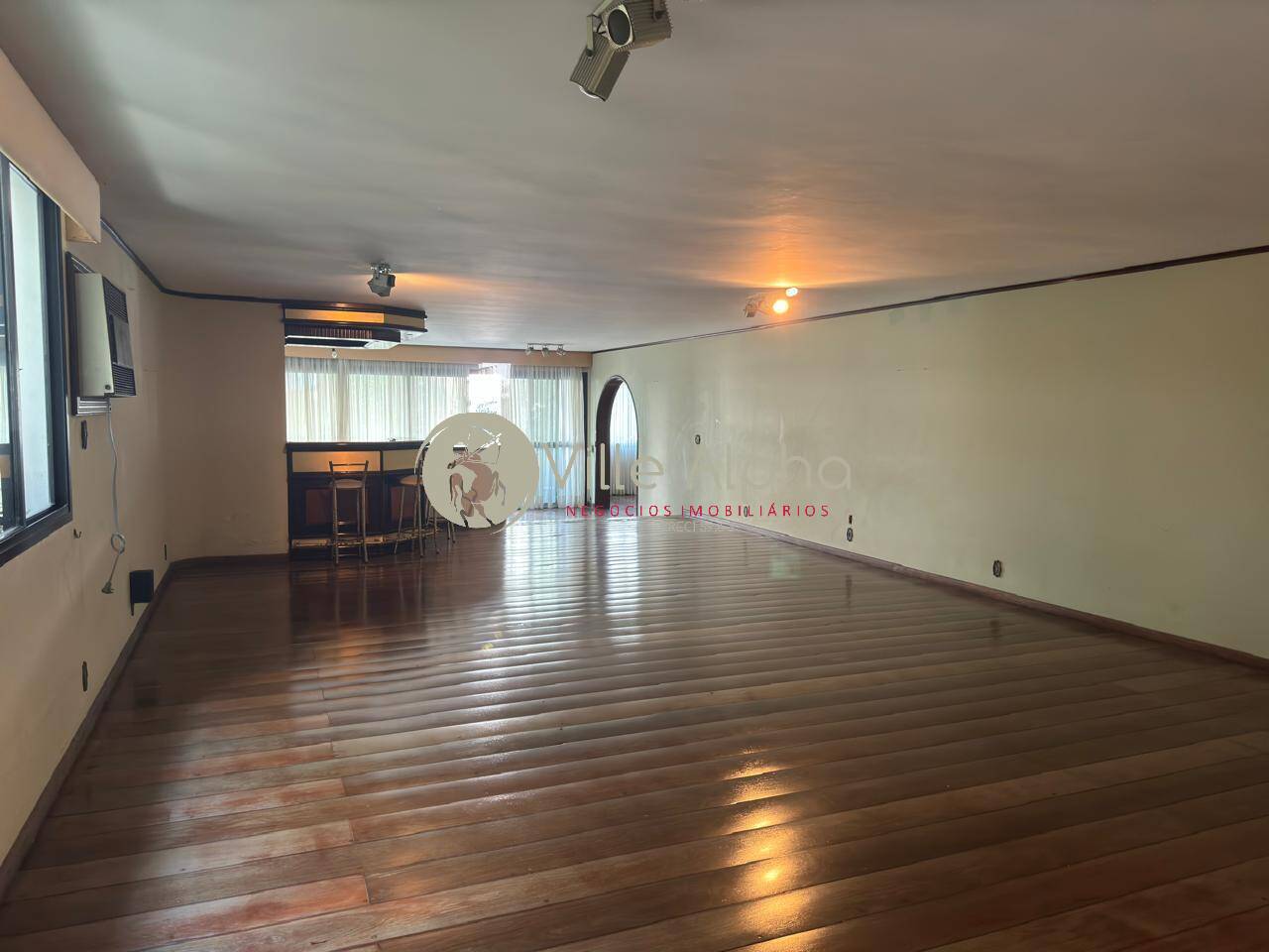 Apartamento, 4 quartos, 445 m² - Foto 8