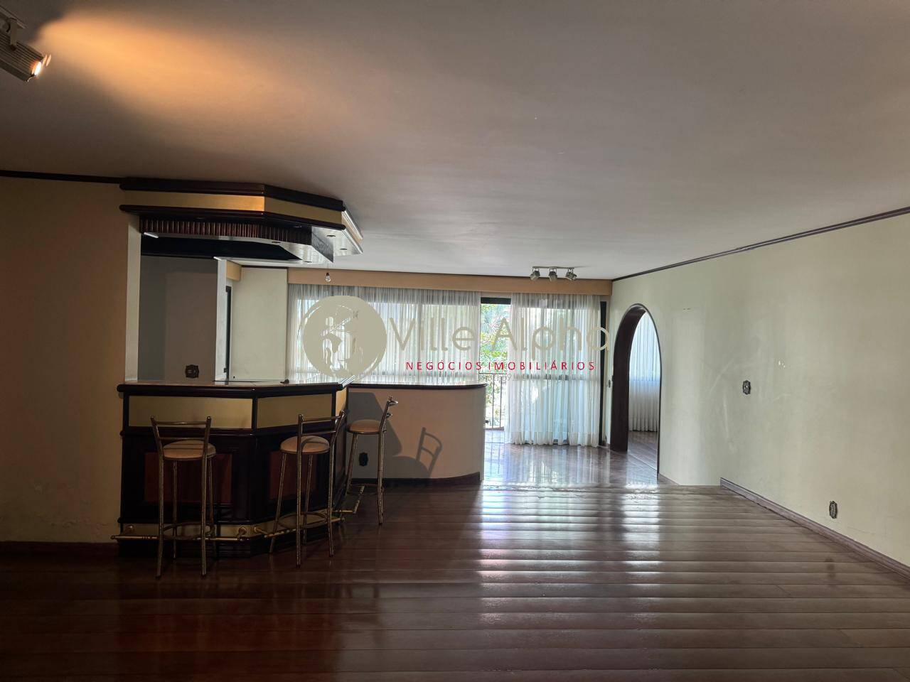 Apartamento, 4 quartos, 445 m² - Foto 3