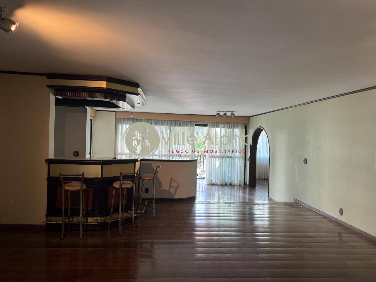 Apartamento, 4 quartos, 445 m² - Foto 9