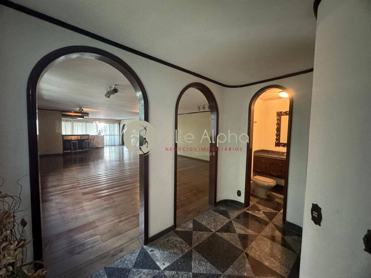 Apartamento, 4 quartos, 445 m² - Foto 12