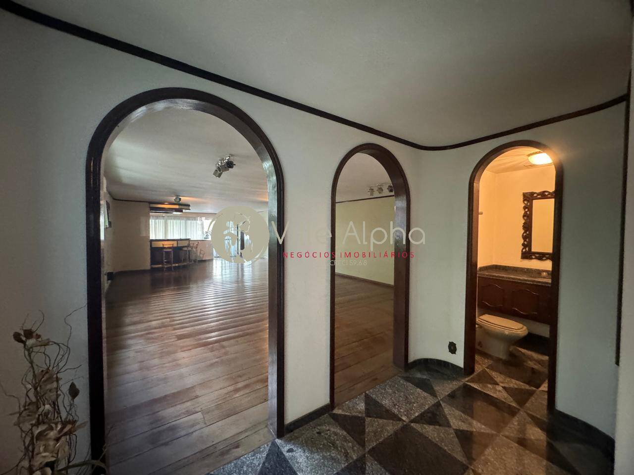 Apartamento, 4 quartos, 445 m² - Foto 20