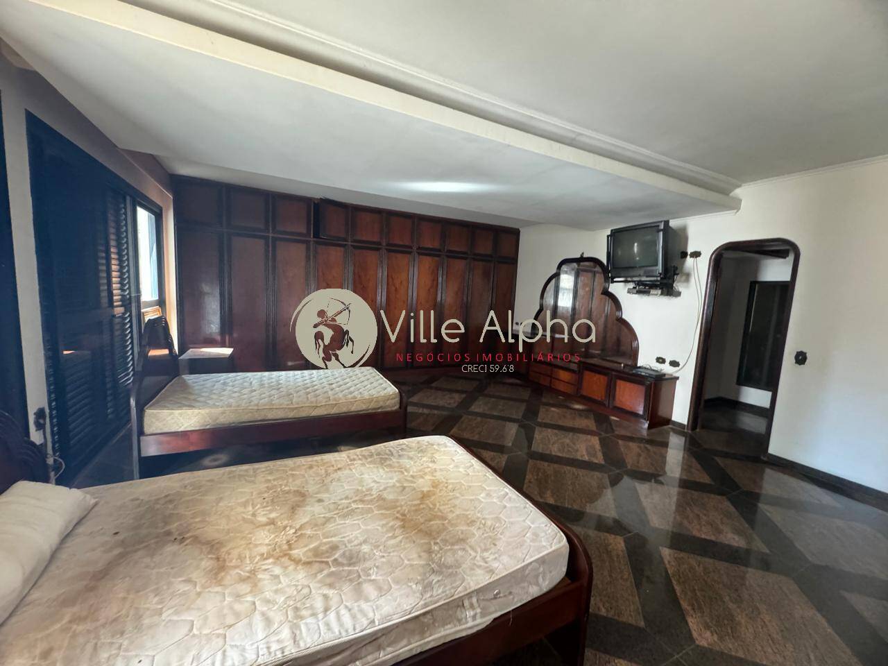 Apartamento, 4 quartos, 445 m² - Foto 26