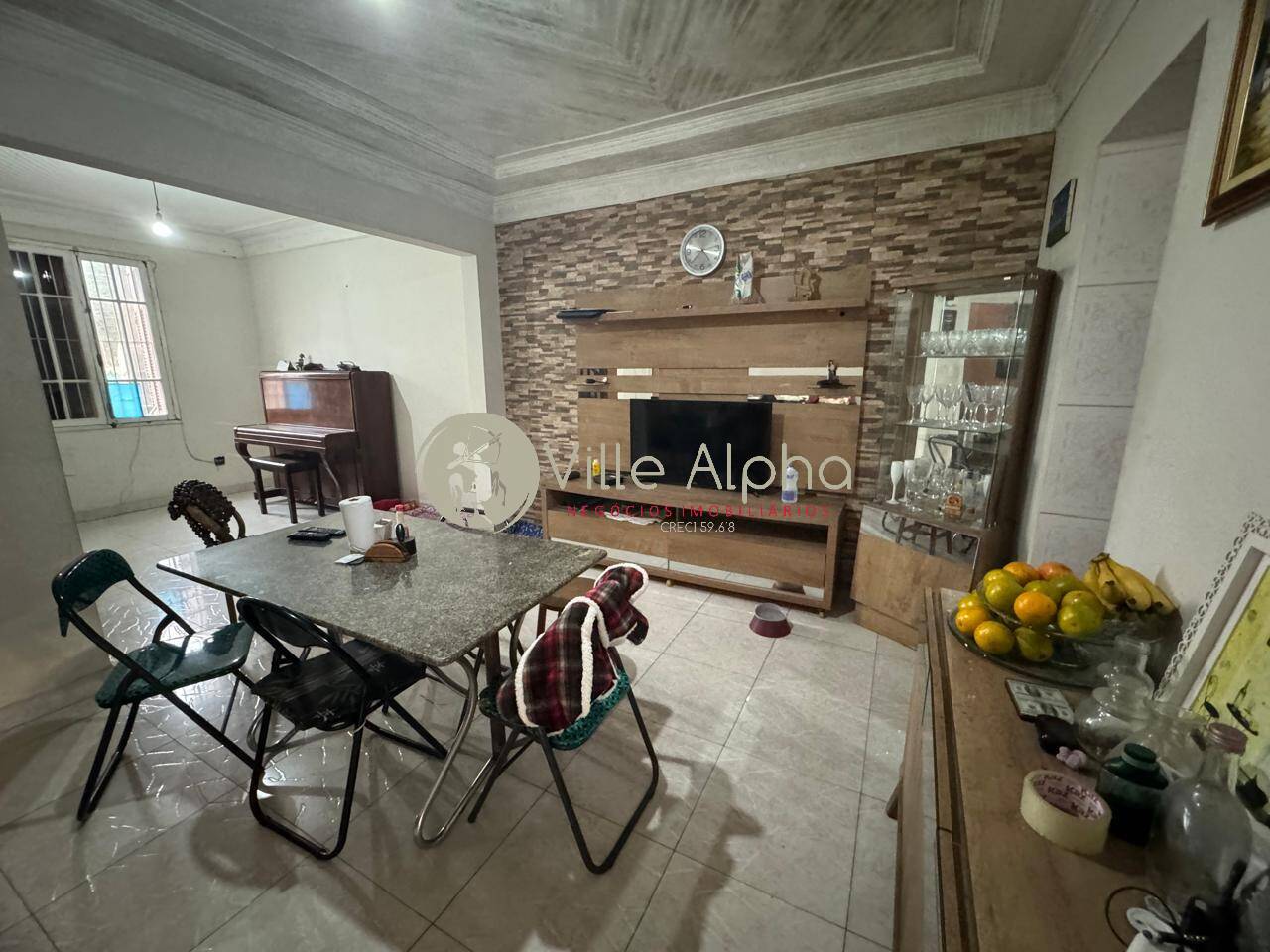 Casa, 3 quartos, 130 m² - Foto 4