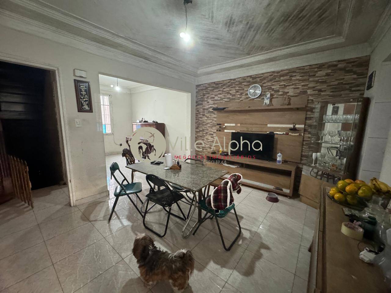 Casa, 3 quartos, 130 m² - Foto 1