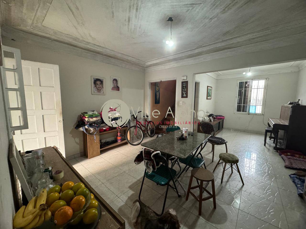 Casa, 3 quartos, 130 m² - Foto 10