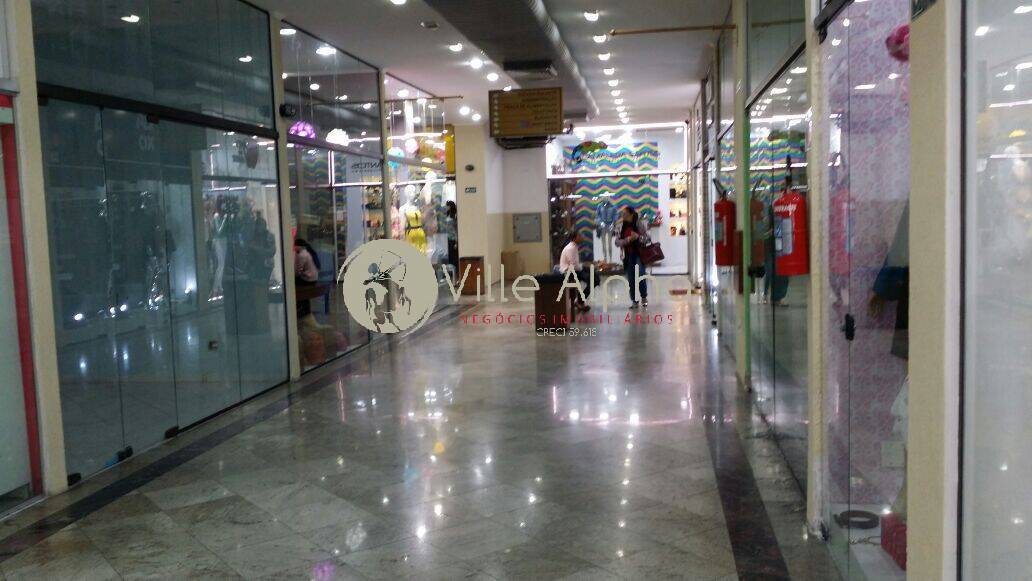 Prédio Inteiro, 1900 m² - Foto 1