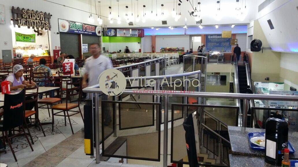 Prédio Inteiro, 1900 m² - Foto 7