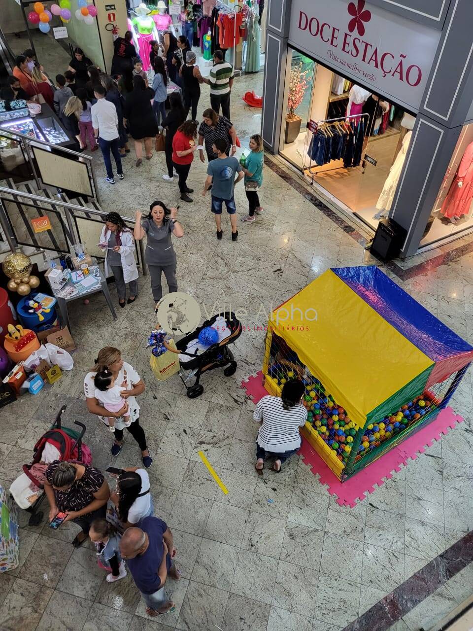 Prédio Inteiro, 1900 m² - Foto 9