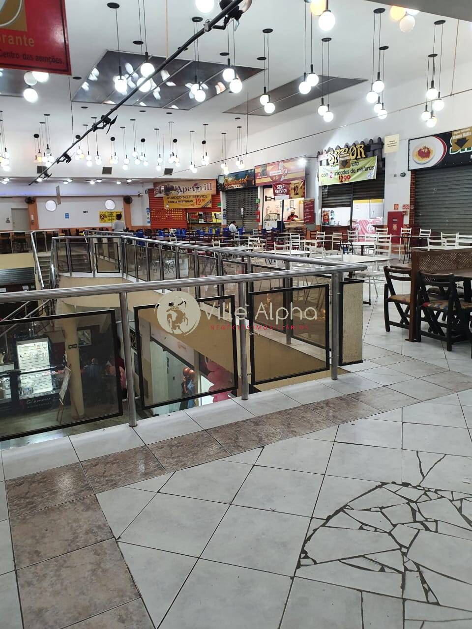 Prédio Inteiro, 1900 m² - Foto 10