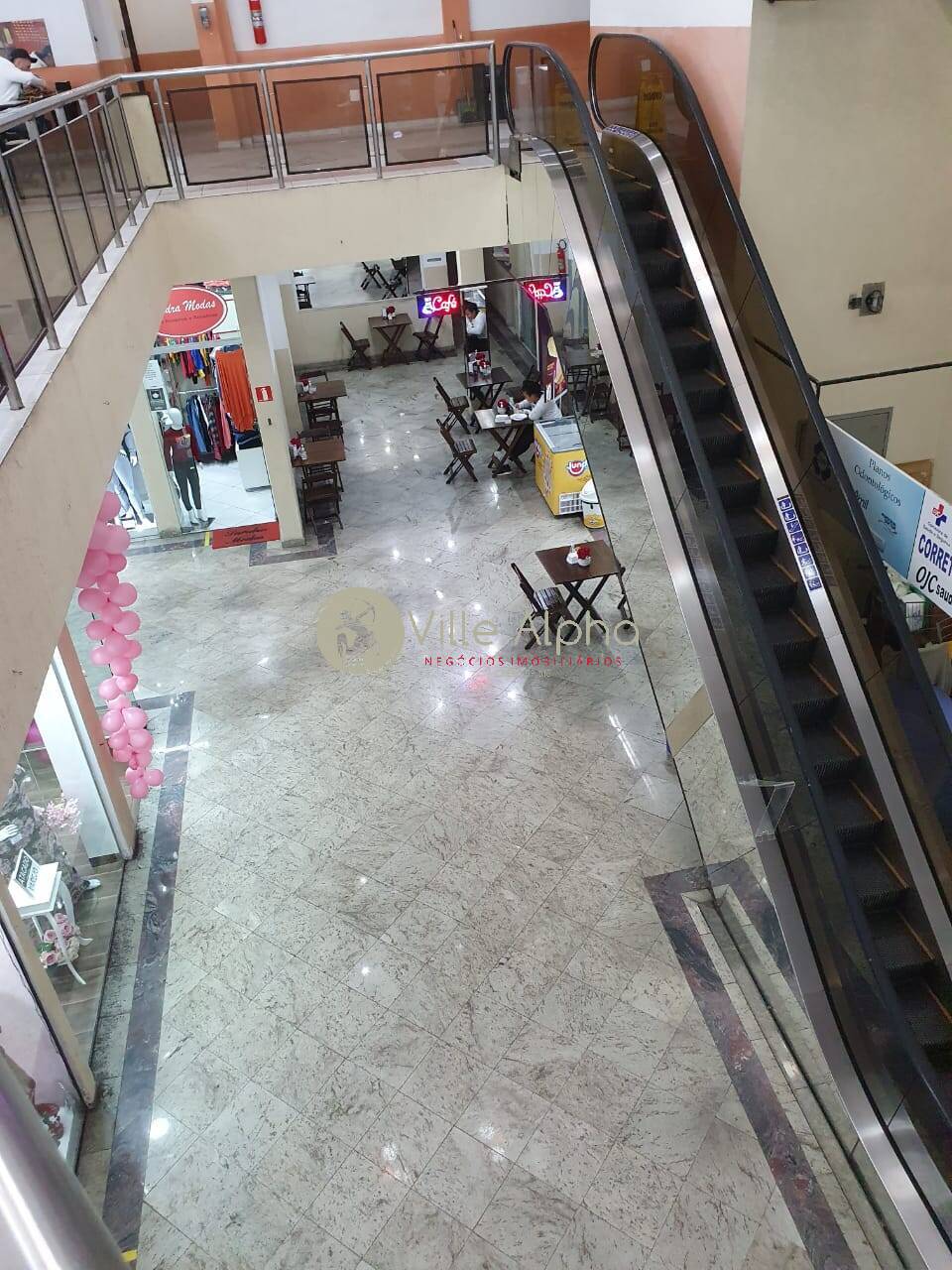 Prédio Inteiro, 1900 m² - Foto 12