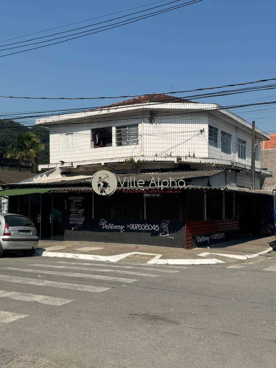 Loja-Salão, 300 m² - Foto 9