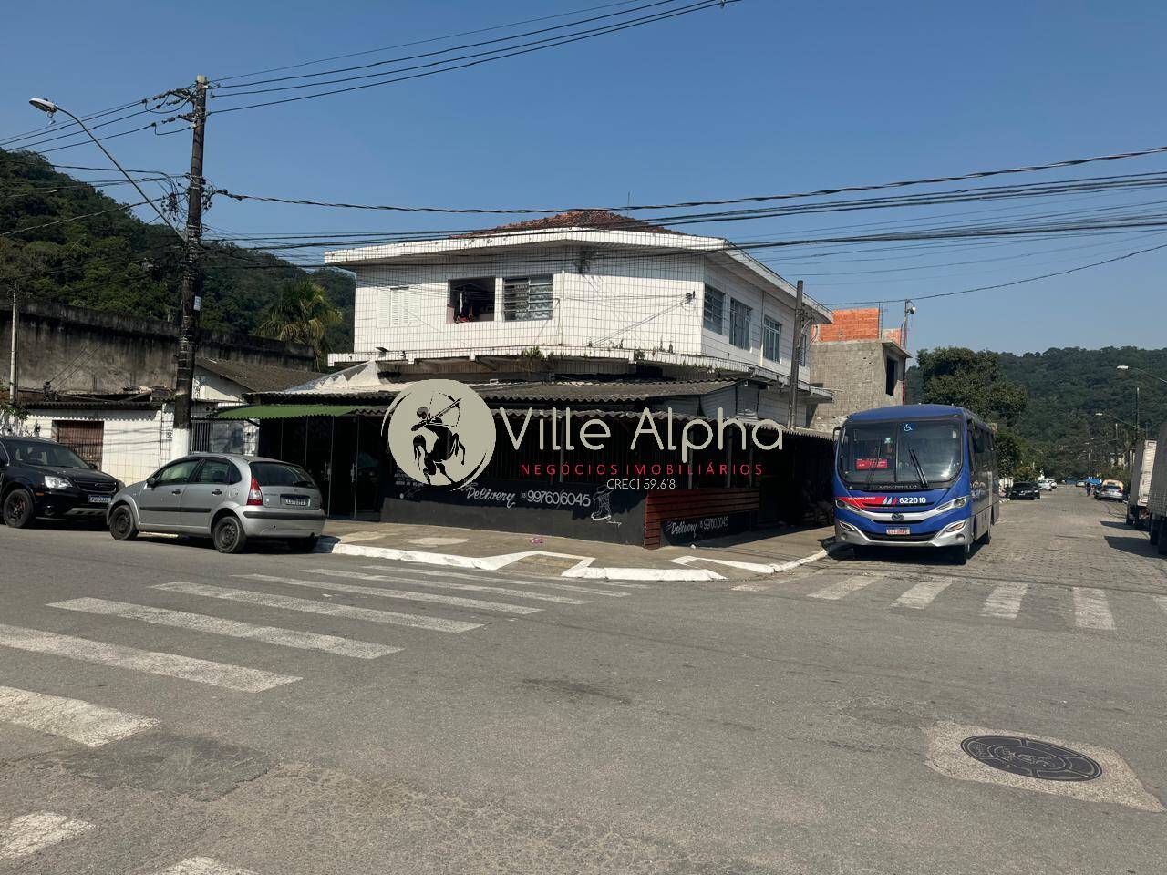 Loja-Salão, 300 m² - Foto 10