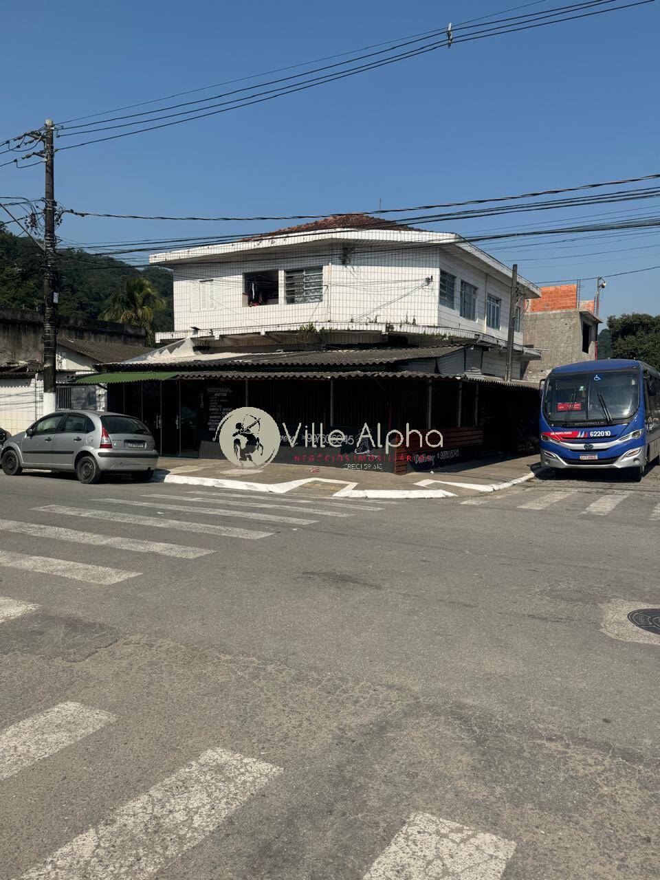 Loja-Salão, 300 m² - Foto 11
