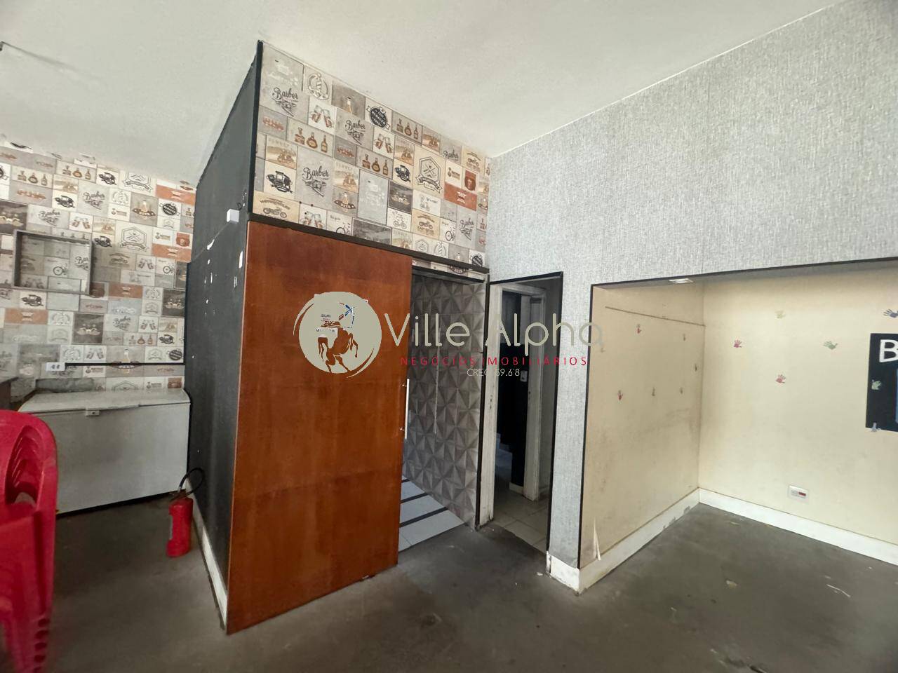 Loja-Salão, 300 m² - Foto 6