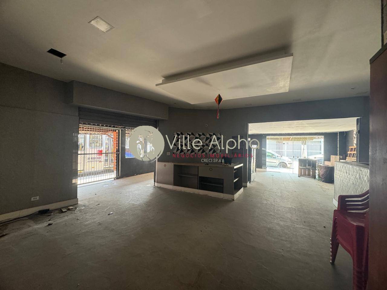 Loja-Salão, 300 m² - Foto 20