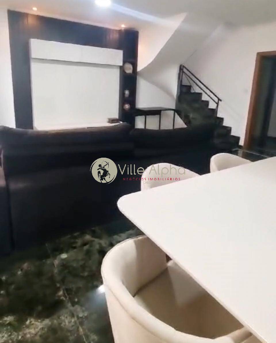 Apartamento, 3 quartos, 170 m² - Foto 1