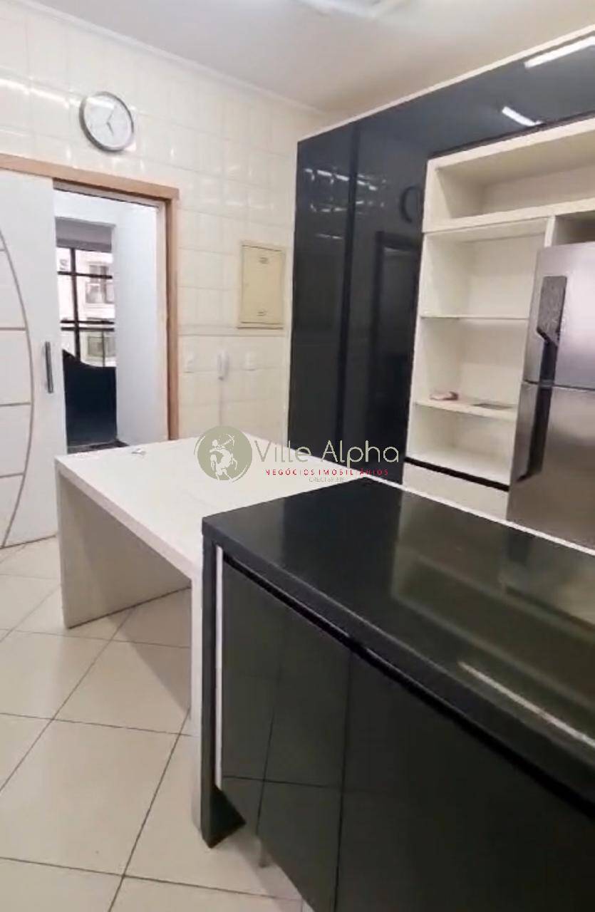 Apartamento, 3 quartos, 170 m² - Foto 6