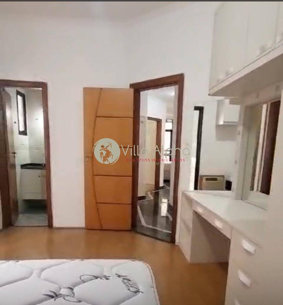 Apartamento, 3 quartos, 170 m² - Foto 10