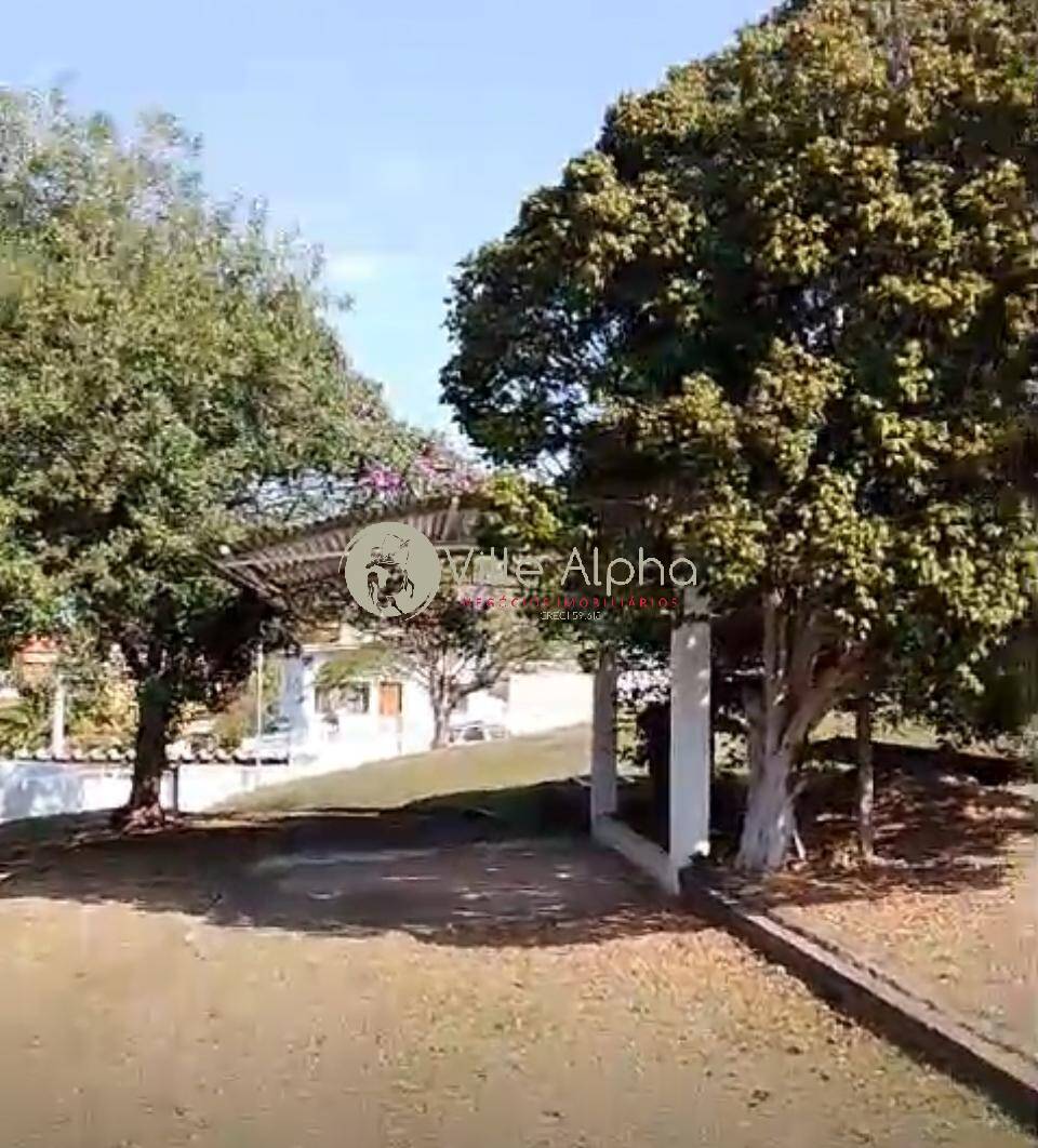 Casa, 3 quartos, 500 m² - Foto 1