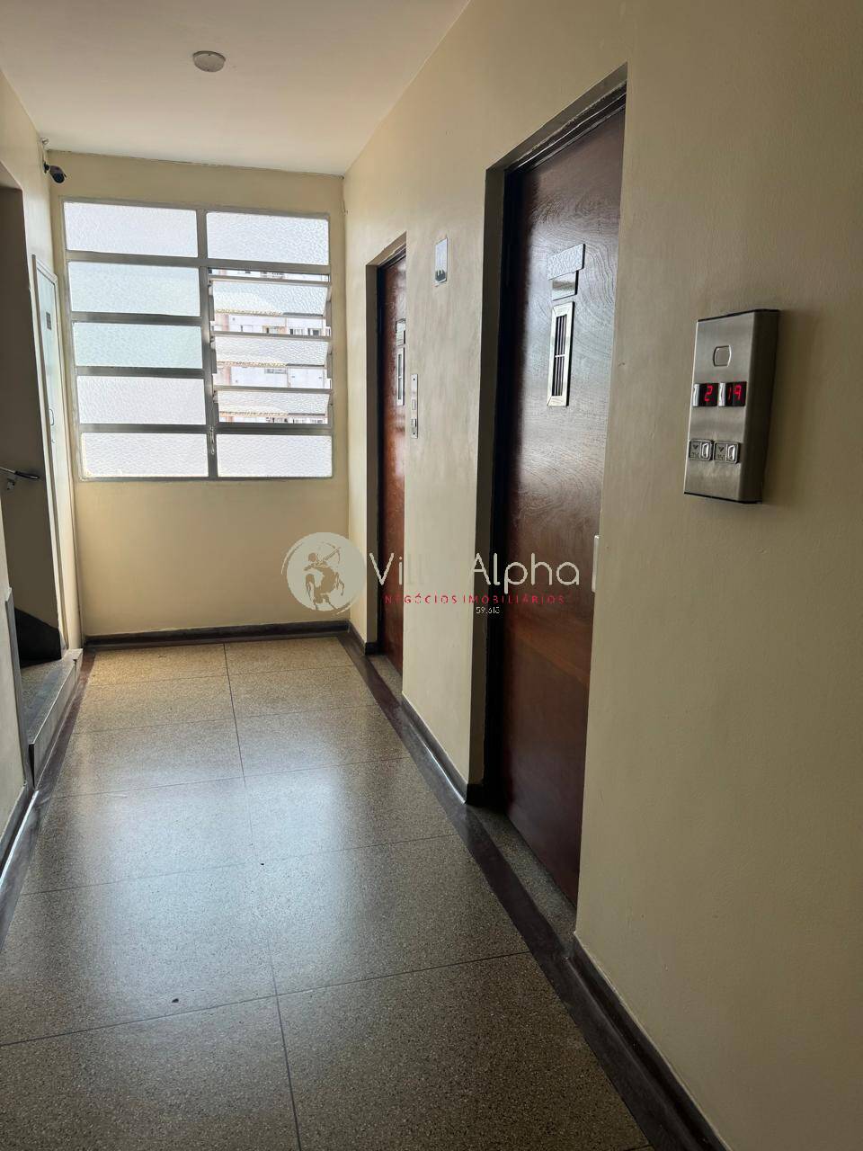 Apartamento, 1 quarto, 40 m² - Foto 7