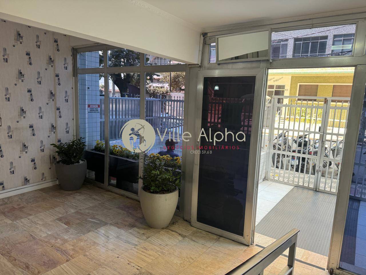 Apartamento, 1 quarto, 40 m² - Foto 9