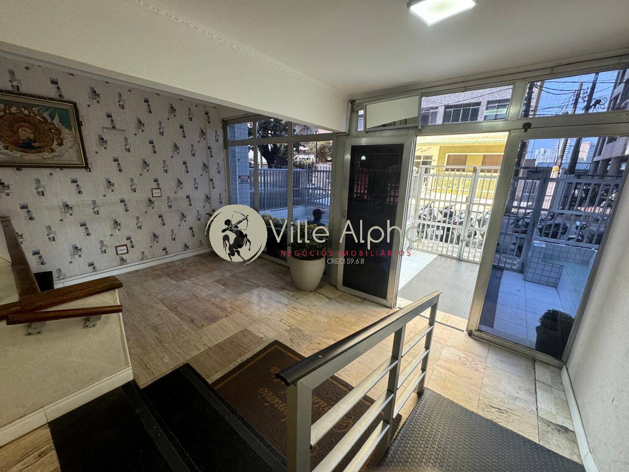 Apartamento, 1 quarto, 40 m² - Foto 1