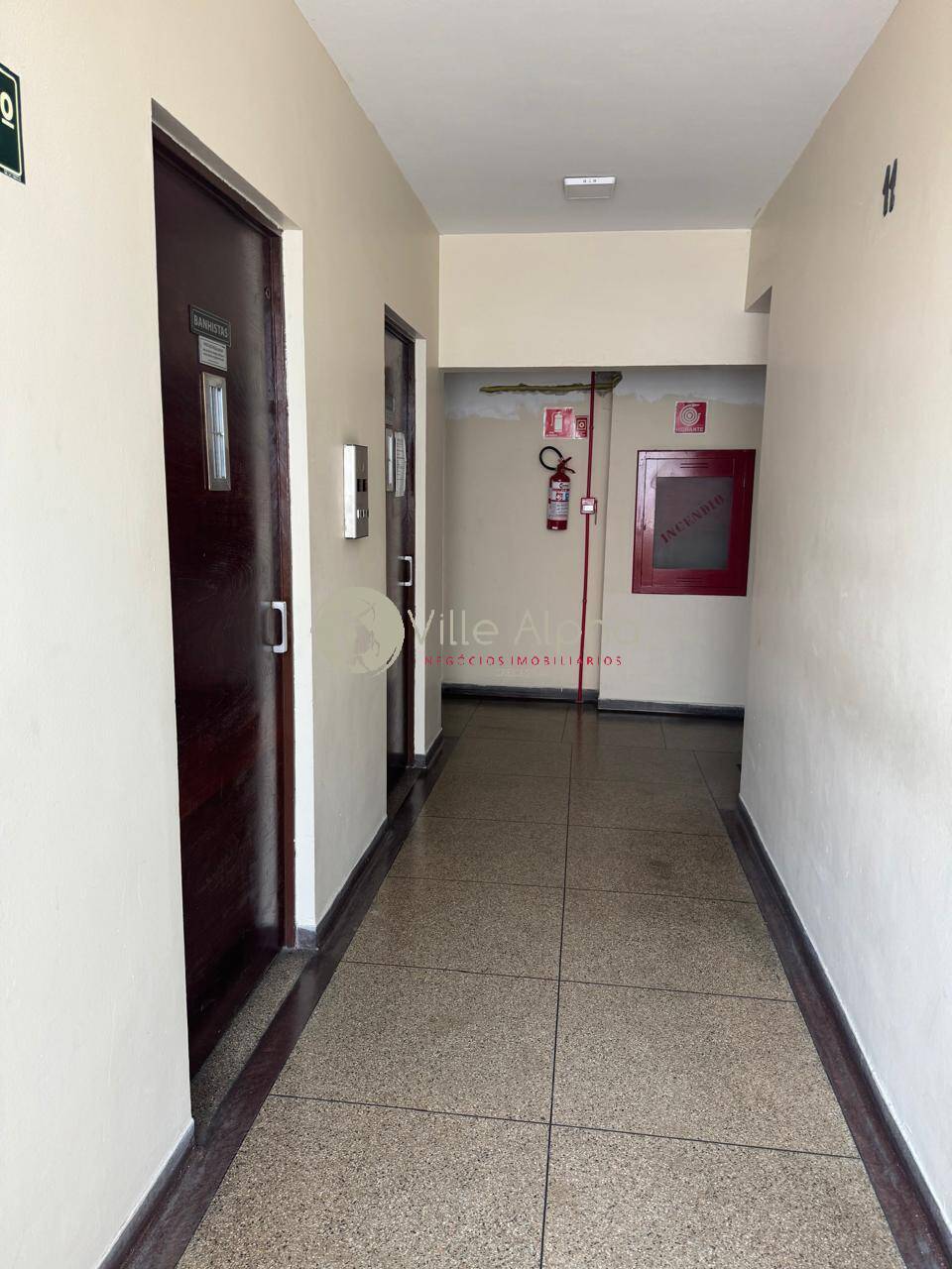 Apartamento, 1 quarto, 40 m² - Foto 10