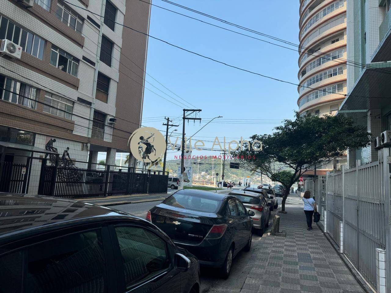 Apartamento, 1 quarto, 40 m² - Foto 2